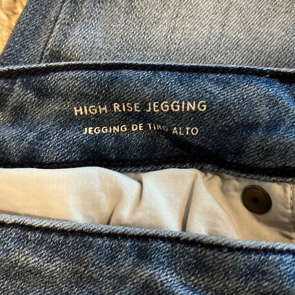 Universal Thread jeans - Picture 4 of 4